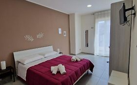 B&B Sei Palme